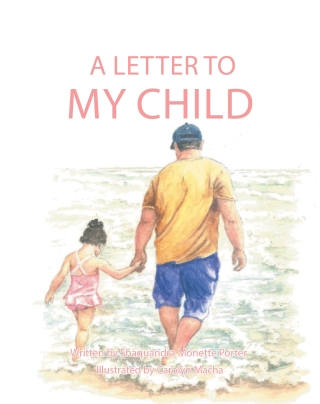 A Letter to My Child
