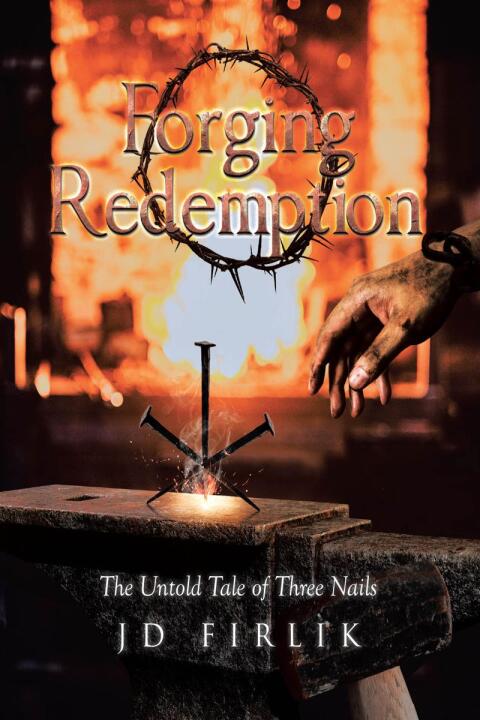 Cover image for book Forging Redemption