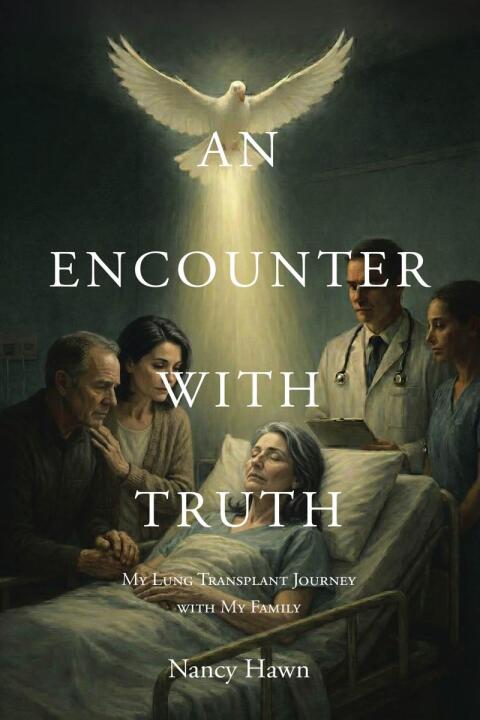 Cover image for book AN ENCOUNTER WITH TRUTH