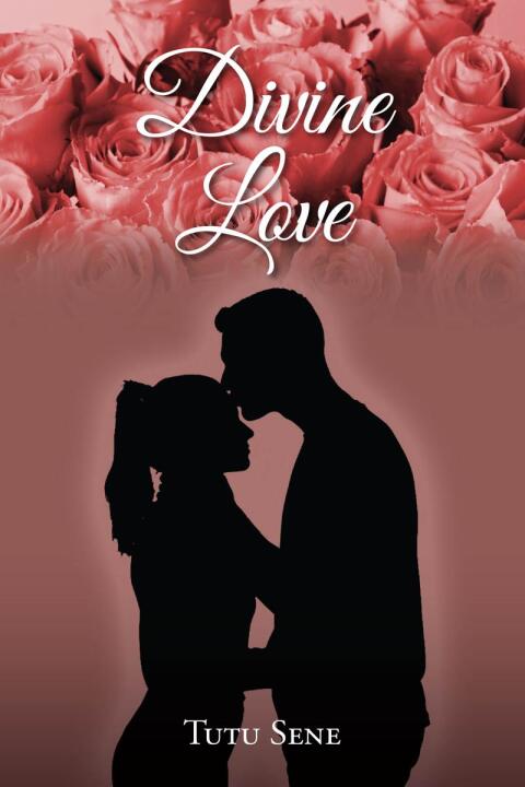 Cover image for book Divine Love