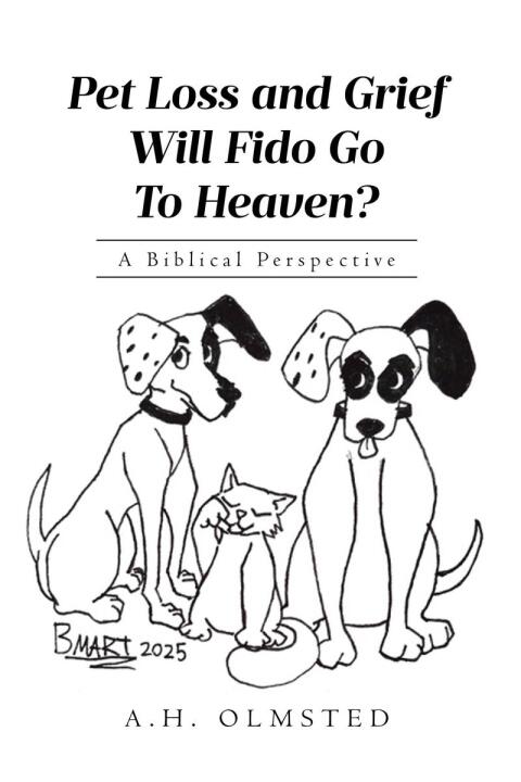 Cover image for book Pet Loss and Grief