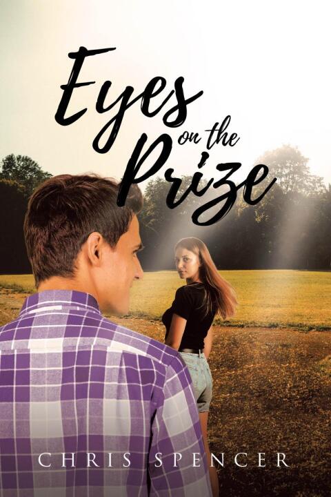 Cover image for book Eyes on the Prize