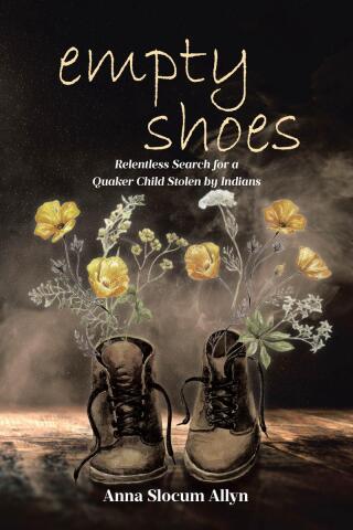 empty shoes
