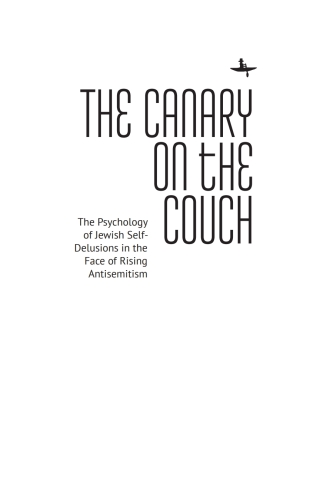 The Canary on the Couch