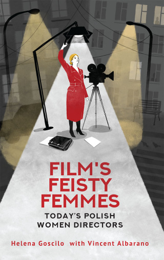Film’s Feisty Femmes