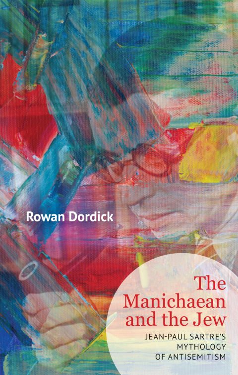 Cover image for book The Manichaean and the Jew