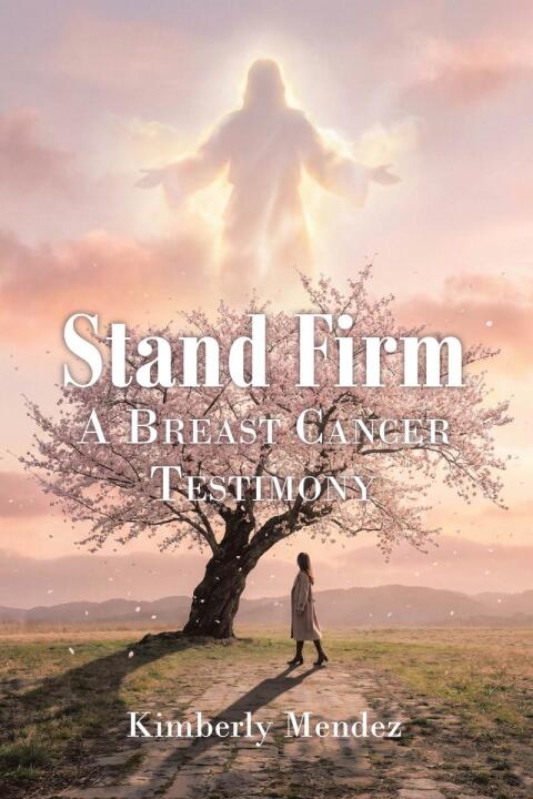 Cover image for book Stand Firm