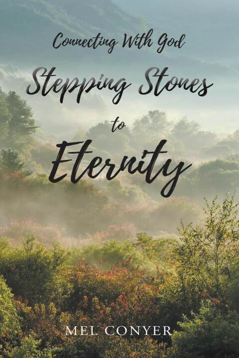 Cover image for book Stepping Stones to Eternity
