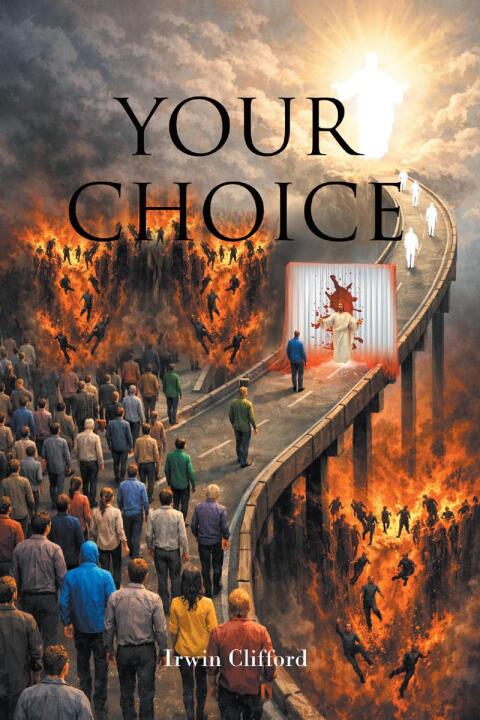 Cover image for book Your Choice