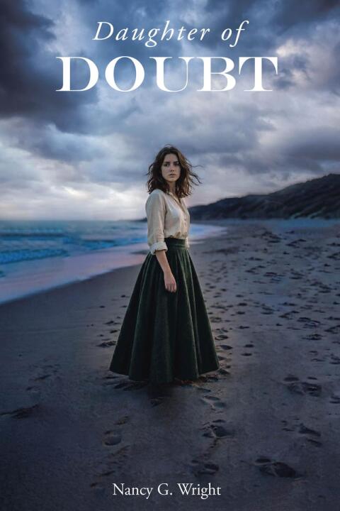 Cover image for book Daughter of Doubt