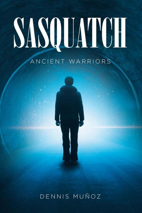 Cover image for book Sasquatch