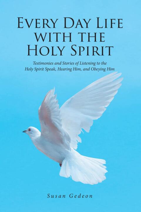 Cover image for book Every Day Life with the Holy Spirit