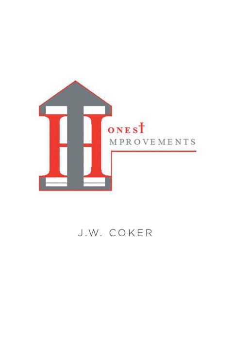 Cover image for book Honest Improvements