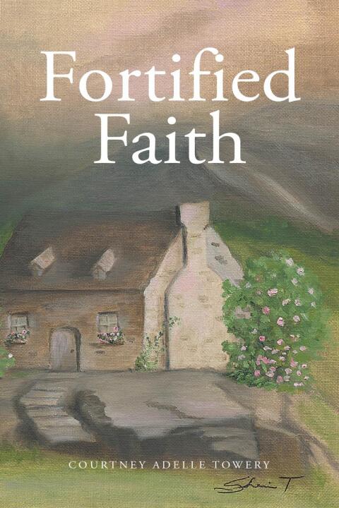 Cover image for book Fortified Faith