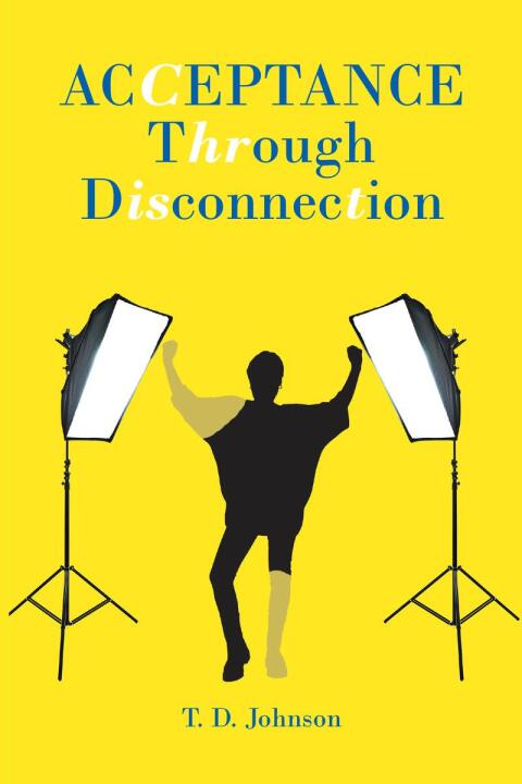 Cover image for book Acceptance Through Disconnection