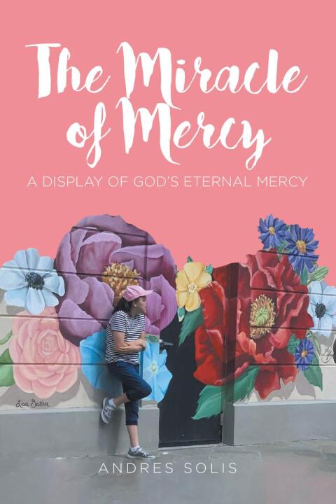 Cover image for book The Miracle of Mercy