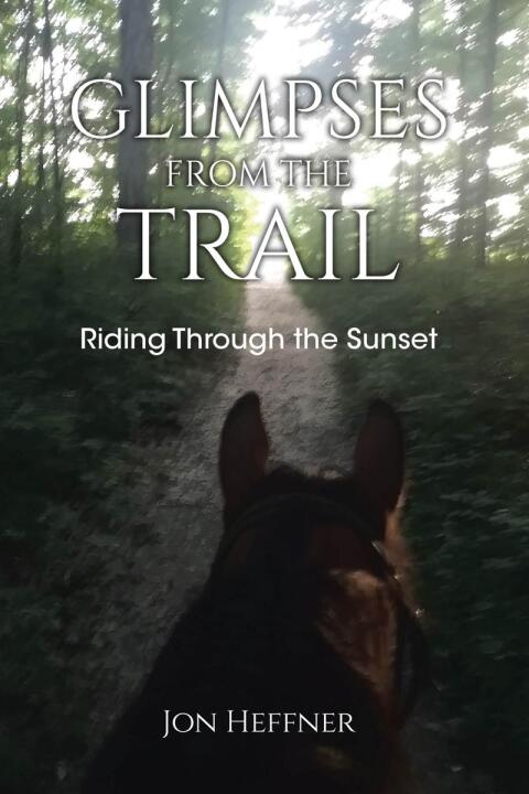 Cover image for book Glimpses from the Trail