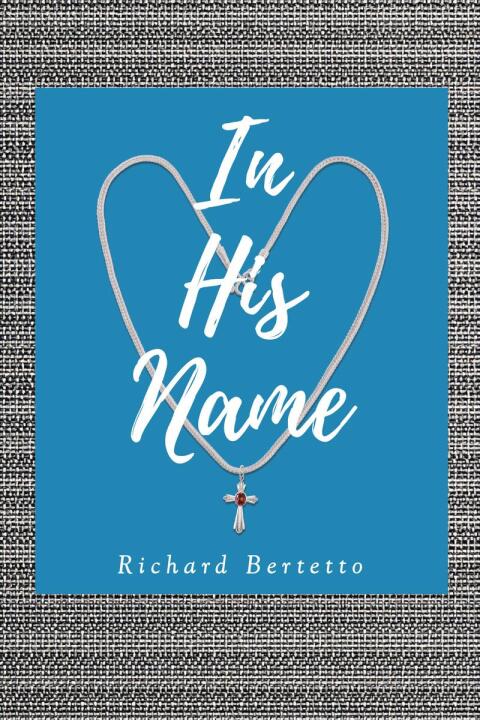 Cover image for book In His Name