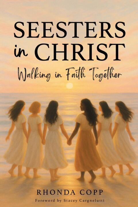 Cover image for book Seesters In Christ
