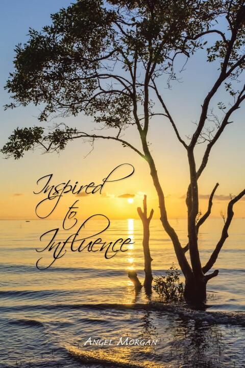 Cover image for book Inspired to Influence