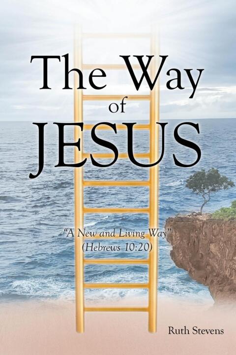 Cover image for book The Way of Jesus
