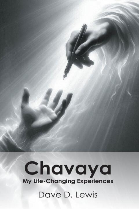 Cover image for book Chavaya