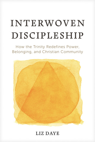 Interwoven Discipleship