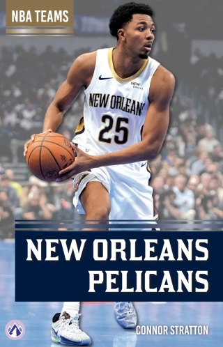 New Orleans Pelicans