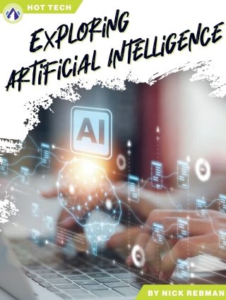 Exploring Artificial Intelligence