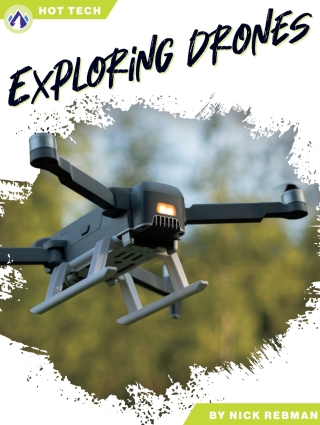 Exploring Drones