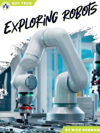 Exploring Robots
