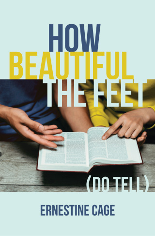 How Beautiful the Feet