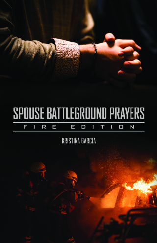 Spouse Battleground Prayers