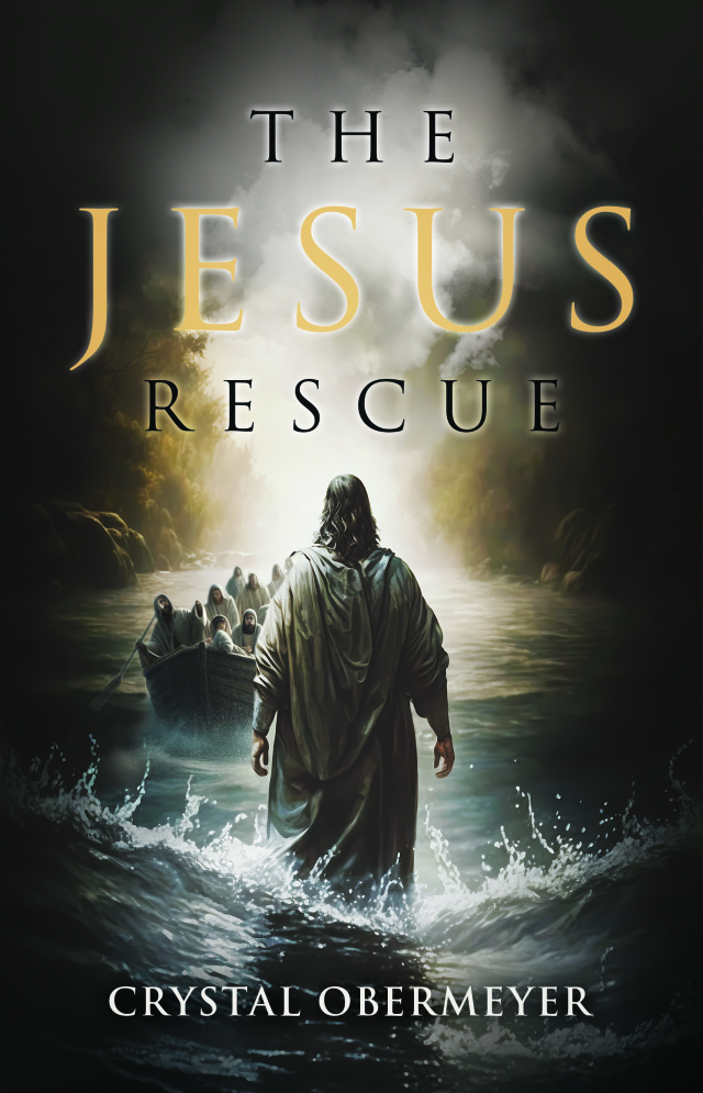 The Jesus Rescue