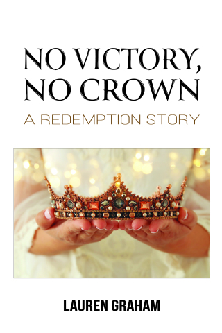 No Victory, No Crown