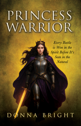 Princess Warrior