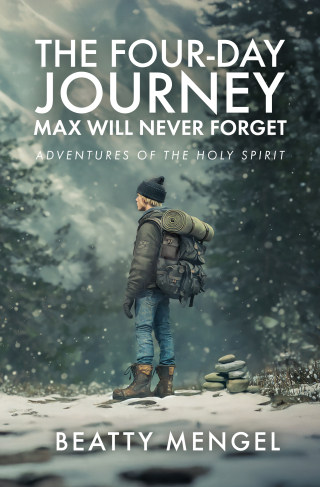 The Four-Day Journey Max Will Never Forget