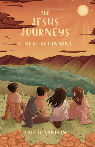 The Jesus Journeys