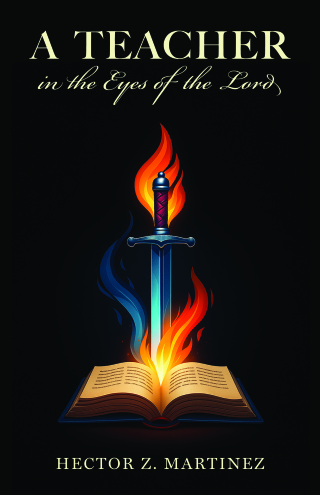 A Teacher in the Eyes of the Lord