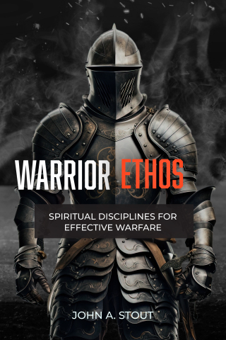 Warrior Ethos