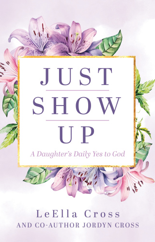 Just Show Up