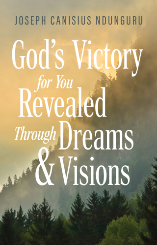 God's Victory for You