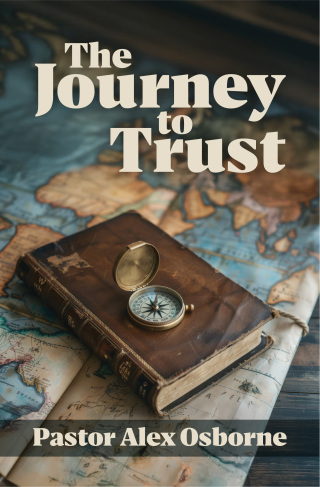 The Journey to Trust