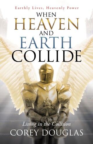 When Heaven and Earth Collide