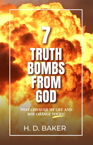 7 Truth Bombs from God
