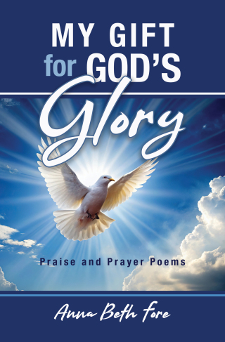 My Gift for God's Glory