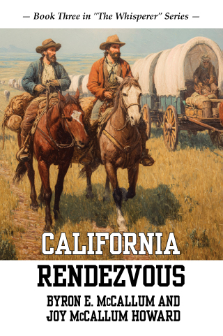 California Rendezvous