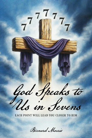 God Speaks to Us in Sevens