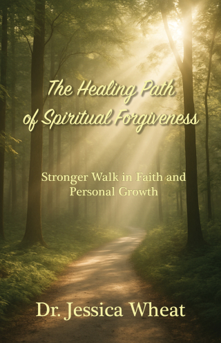 The Healing Path of Spiritual Forgiveness