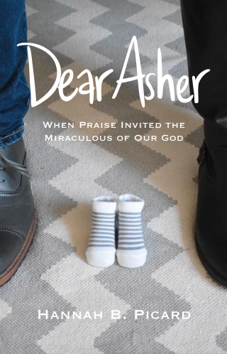 Dear Asher